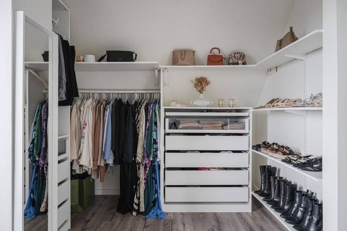6 rum Villa på Fänkålsvägen 9 Kristineberg Malmö kommun - bild 46