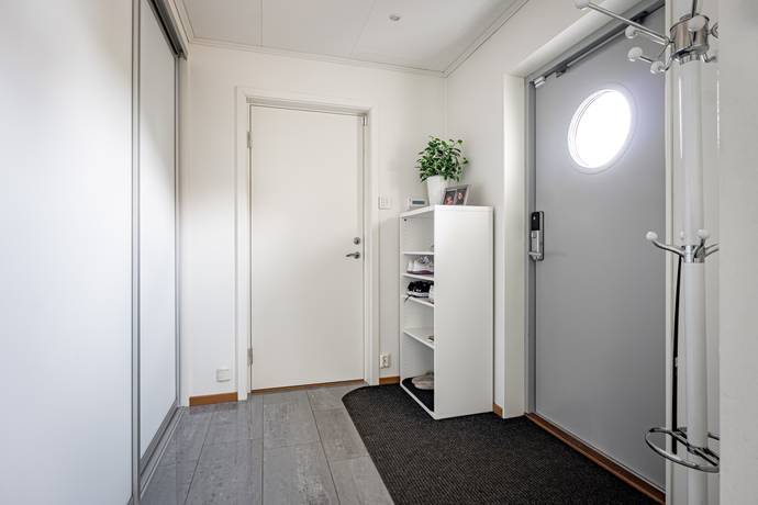 7 rum Villa på Tranumsvägen 17 Skara kommun - bild 14