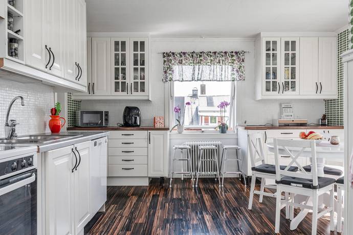 4 rum Villa på Bagarvägen 6 Frånö Kramfors kommun - bild 8