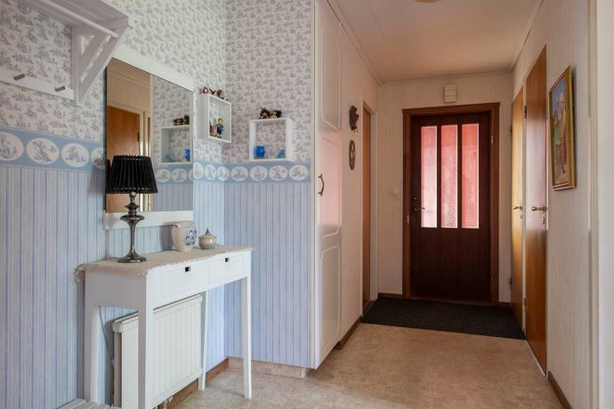 5 rum villa på Borggatan 10 Malå, Malå kommun - bild 5