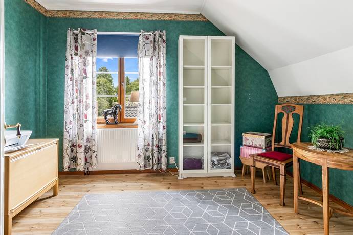 5 rum Villa på Lars Uno Lindbergs väg 3 Kolsva Köpings kommun - bild 21