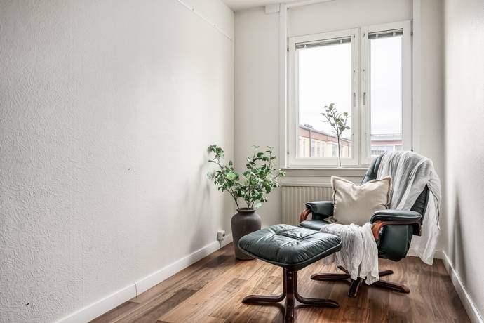 3 rum Lägenhet på Vendelsömalmsvägen 227, 3 tr Vendelsömalm Haninge kommun - bild 14