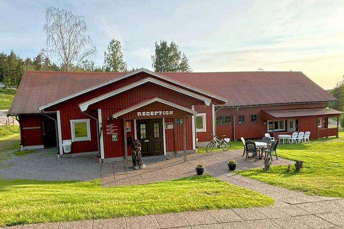 Gård med skogsbruk på Stenkällegården 1 Tiveden Karlsborgs kommun - bild 15