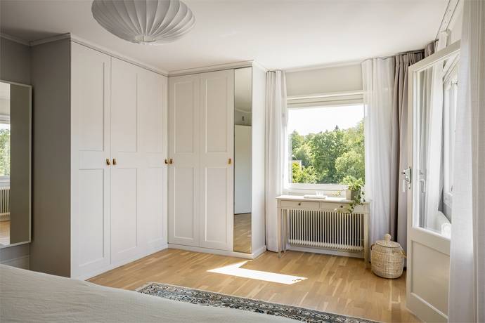 10 rum Villa på Stierncronas väg 3 Bromma Kyrka Stockholms kommun - bild 44