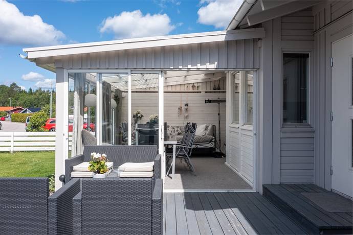 5 rum villa på Sågvreten 31 Valbo, Gävle kommun - bild 5
