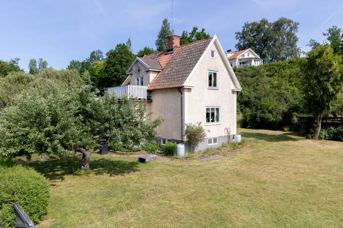 3 rum villa på Majestensvägen 35 Högsby, Högsby kommun - bild 1