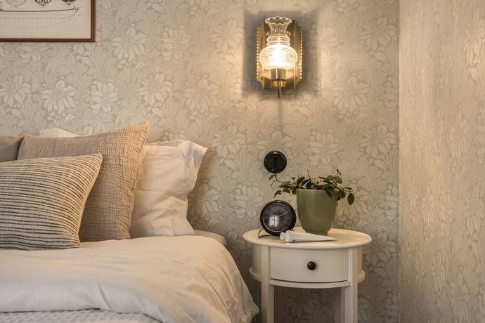 9 rum Villa på Fregattgatan 27 Björkholmen Karlskrona kommun - bild 20