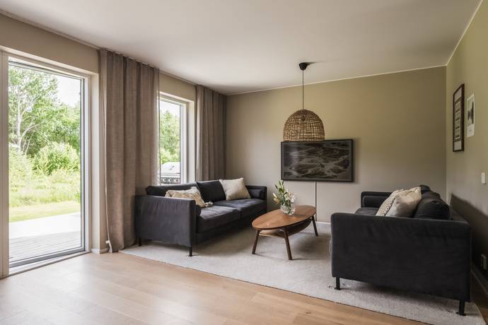 6 rum Radhus på Sekatörsslingan 90 Strömsbro Gävle kommun - bild 10