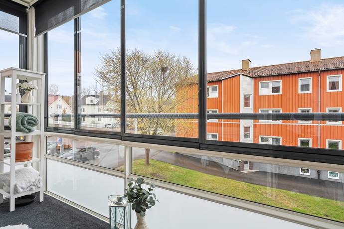 1,5 rum lägenhet på Bergsgatan 85B Centrum, Sundsvalls kommun - bild 4