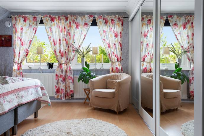5 rum Villa på Rågvägen 21 Tyresö Centrum Tyresö kommun - bild 18