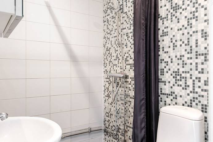 2 rum lägenhet på Saresgatan 13 Borlänge, Borlänge kommun - bild 5