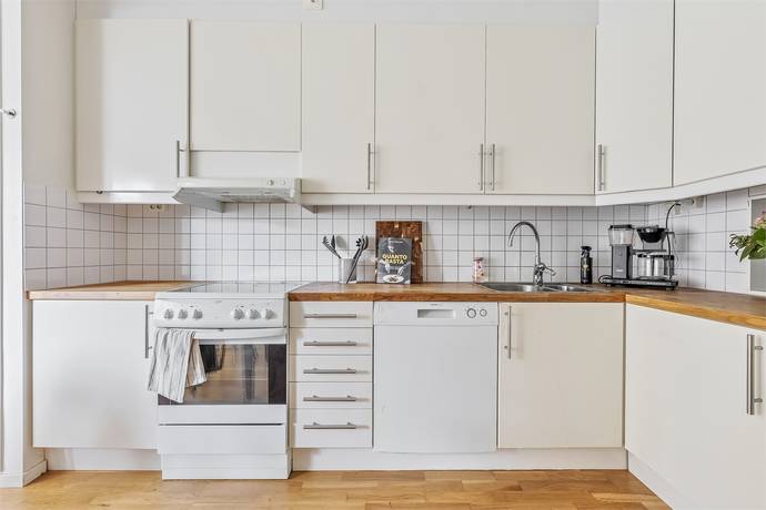 2.5 rum Lägenhet på Vendelsömalmsvägen 104  Vendelsö Haninge kommun - bild 7