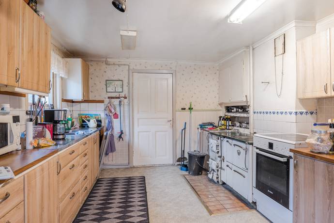 4 rum Villa på Ristorp 120 Brålanda Vänersborgs kommun - bild 8