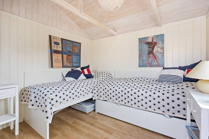 5 rum Vinterbonat fritidshus på Heestrand Rådalen 23 Heestrand Tanums kommun - bild 38