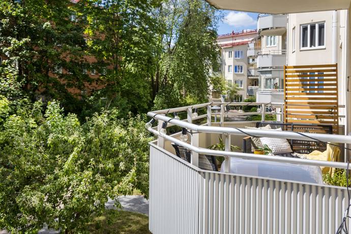 2 rum Lägenhet på Telefonvägen 11 Midsommarkransen/Telefonplan Stockholms kommun - bild 12