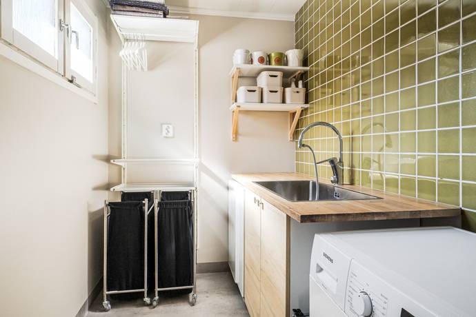 5 rum Kedjehus på Aspgatan 25 Centrum Sala kommun - bild 14