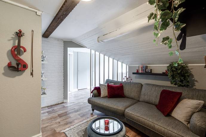 6 rum Villa på Hafsta Ängbo 258 Hafsta Lindesbergs kommun - bild 30