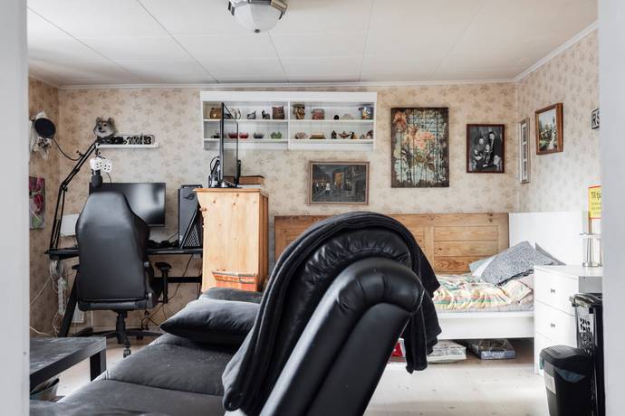 102 m² Villa på Stallbacksvägen 6 Lindesbergs kommun - bild 15