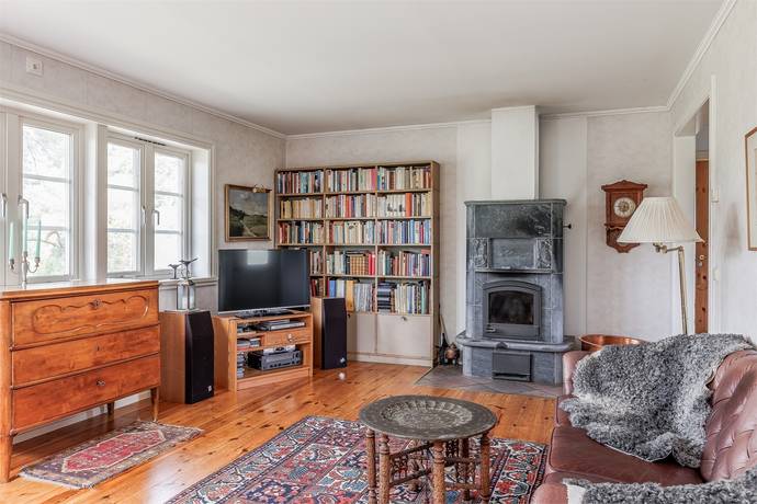 139 m² Gård utan jordbruk på Älmarsrum Sjöända  Västerviks kommun - bild 9