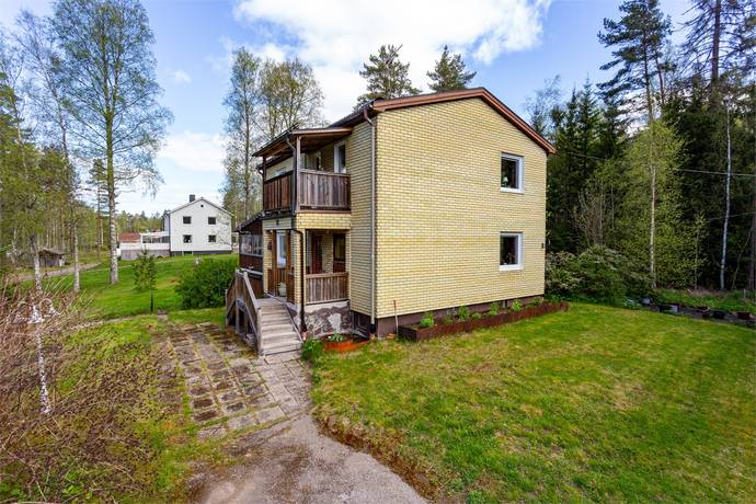 5 rum Villa på Ställdalsvägen 18 Kopparberg Ljusnarsbergs kommun - bild 29