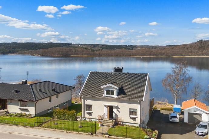 Marbäcksvägen 29, Ulricehamn, Ulricehamns kommun