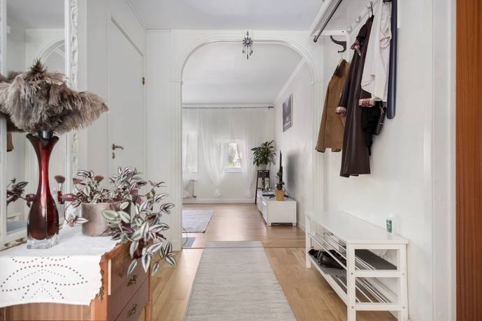 3 rum Lägenhet på Skarpnäcks allé 64 Skarpnäck Stockholms kommun - bild 14