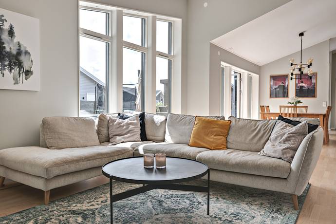 6 rum Villa på Bigarråslingan 24 Hemmeslöv Båstads kommun - bild 6