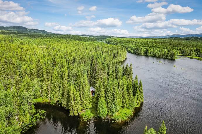 1 rum Fritidshus på Staa 290 Åre kommun - bild 10