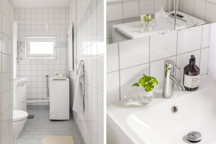 2 rum Lägenhet på Dukvägen 40 3tr Bromma / Riksby Stockholms kommun - bild 19