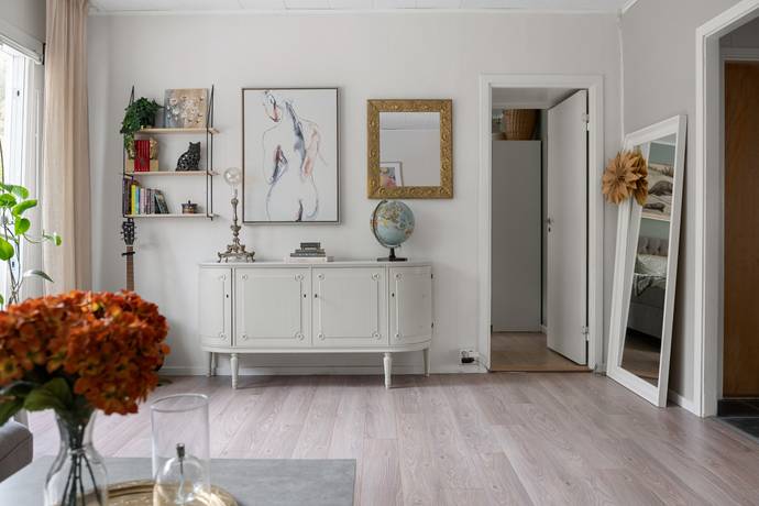 2 rum Lägenhet på Timmermansgatan 5B Söder Uddevalla kommun - bild 12
