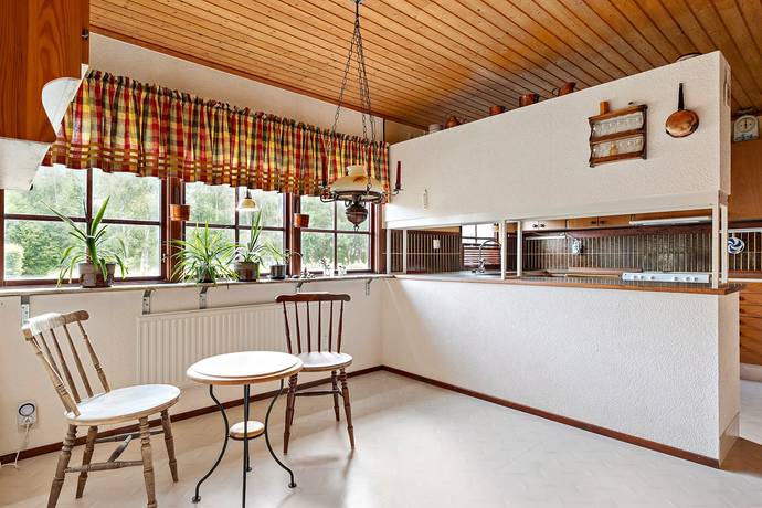 6 rum villa på Vårbäcksstigen 26 Vaggeryd, Vaggeryds kommun - bild 3