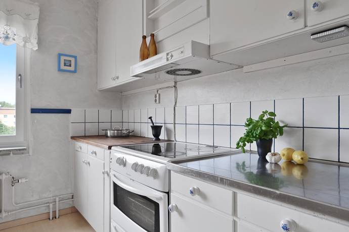 5 rum lägenhet på Västra Bangatan 61A Märsta Centralt, Sigtuna kommun - bild 5