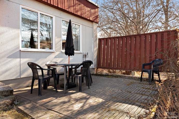 5 rum Radhus på Storskiftesvägen 26 Alby Botkyrka kommun - bild 19