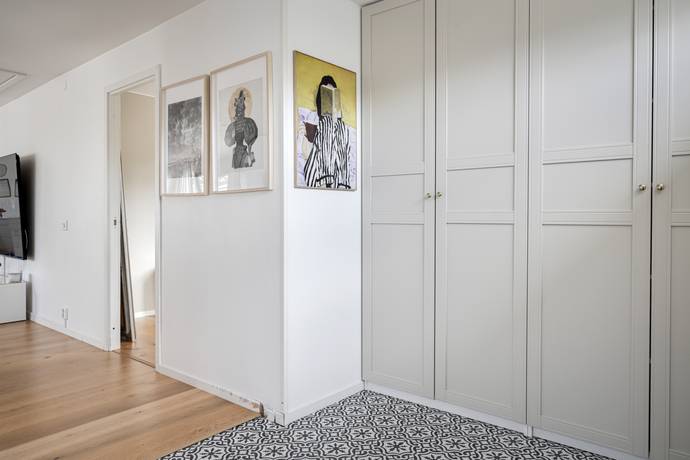 4 rum Villa på Simmaregatan 10 Tomelilla Tomelilla kommun - bild 17