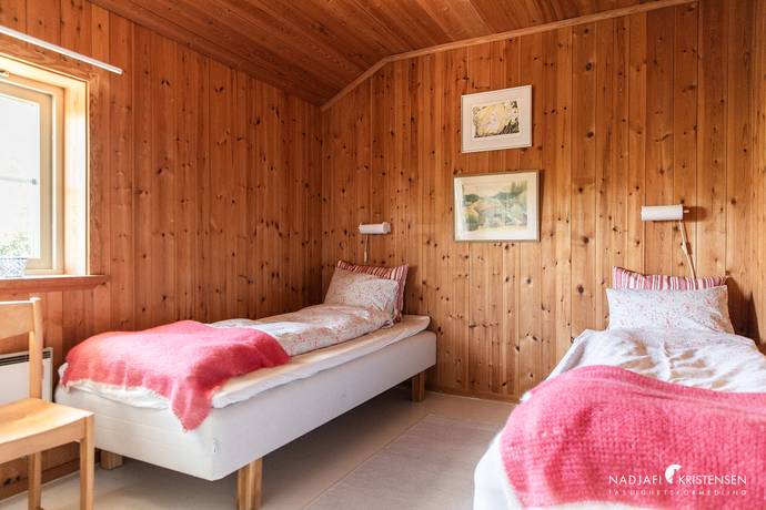 5 rum Radhus på Forellvägen 5B Malen Båstads kommun - bild 14