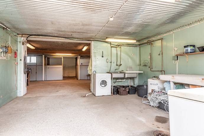 7 rum Gård/skog på Hov 110 Hackås Bergs kommun - bild 52