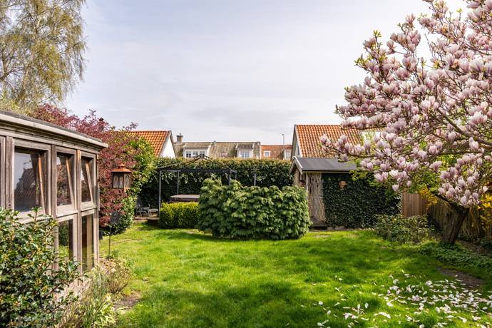5 rum Villa på Västergatan 22 Skanör Vellinge kommun - bild 29