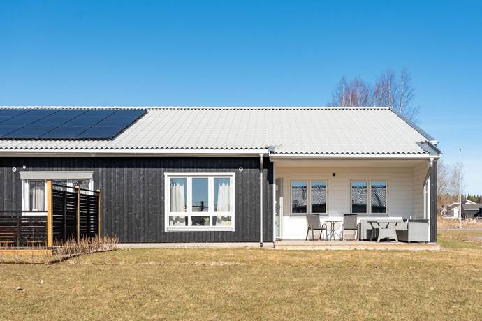 4 rum Lägenhet på Trindsnövägen 24E Brickegården Karlskoga kommun - bild 46