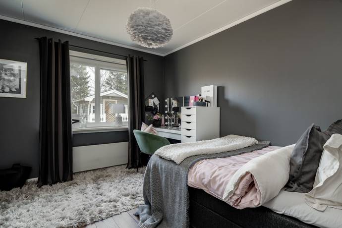 4 rum Villa på Åkervägen 7 Söderhamns kommun - bild 17