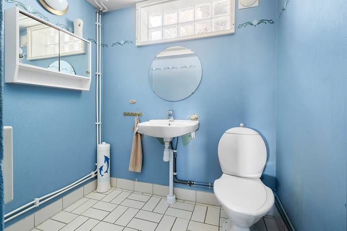 8 rum Villa på Ugglevägen 10 Odensala Östersunds kommun - bild 20