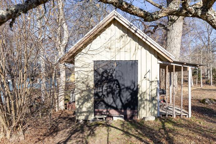 6 rum Villa på Ribbings väg 5 Trehörna Ödeshögs kommun - bild 20