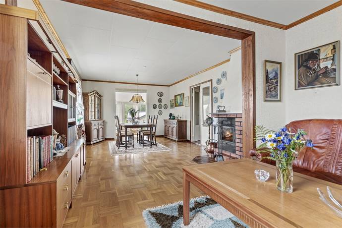5 rum Villa på Svenslandsvägen 11 Hogstorp Uddevalla kommun - bild 20