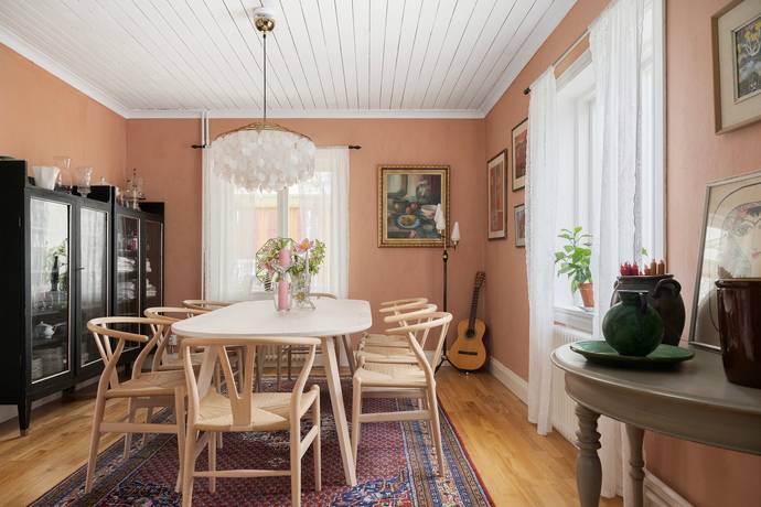 6 rum Villa på Hedbygatan 20A Hedemora Hedemora kommun - bild 11
