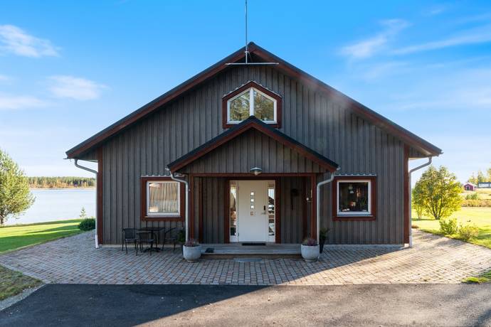 3 rum Villa på Grannäsvägen 96 Jävrebyn Piteå kommun - bild 14