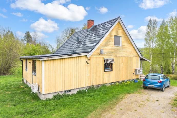 5 rum gård/skog på Kvarsätt 162 Sundsvall, Sundsvalls kommun - bild 4