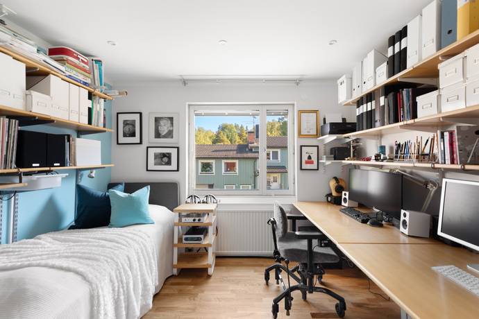 5 rum Villa på Spjutvägen 8 Märsta - Ekilla Sigtuna kommun - bild 28