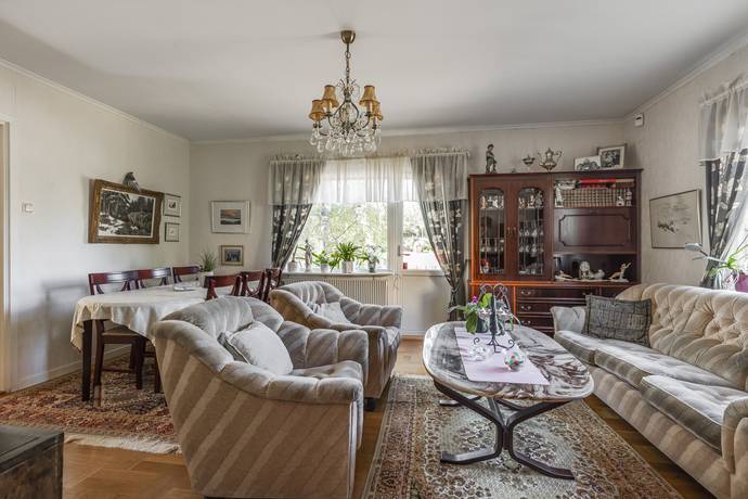 4 rum Villa på Västrumsvägen 29 Gunnebo Västerviks kommun - bild 11