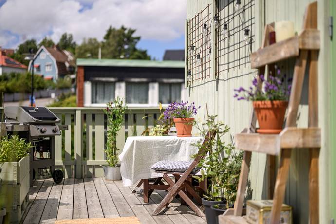 3 rum lägenhet på Krokslätts Parkgata 31 Krokslätt, Mölndals kommun - bild 2