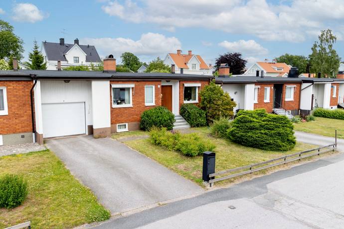 Centralt, Vimmerby kommun