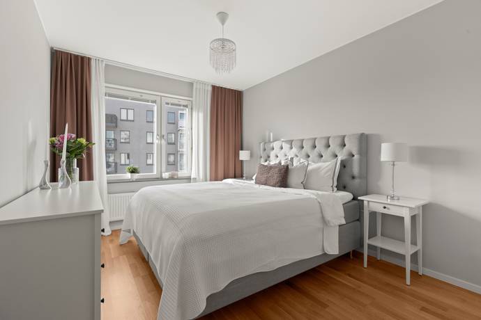 3 rum Lägenhet på Forskningsringen 86 Sundbyberg - Ursvik Sundbybergs kommun - bild 13